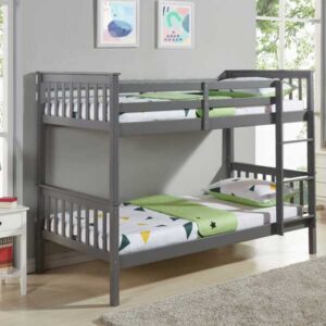 Bunk Beds | Grey by climax furniture