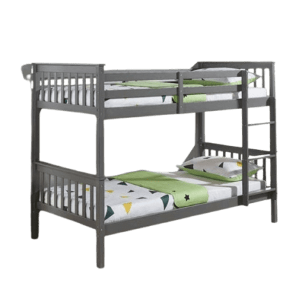 Bunk Beds | Grey by climax furniture