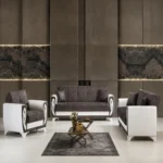 Berlin 2 Seater Sofa Bed | Ultimate Space-Saving UK-Made