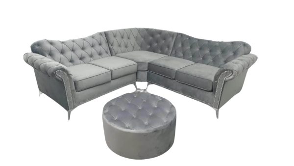 Elegance Sofa By Climax Furnitures 1