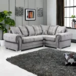 Verona L Shape sofa