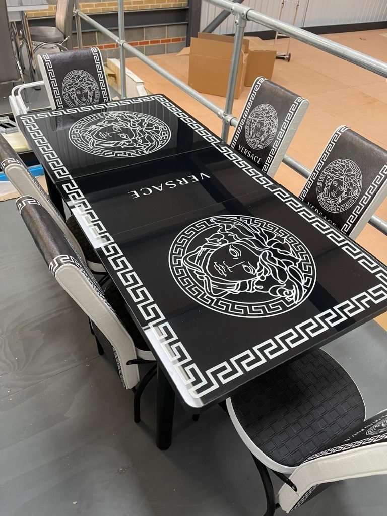 Turkish Dining Table