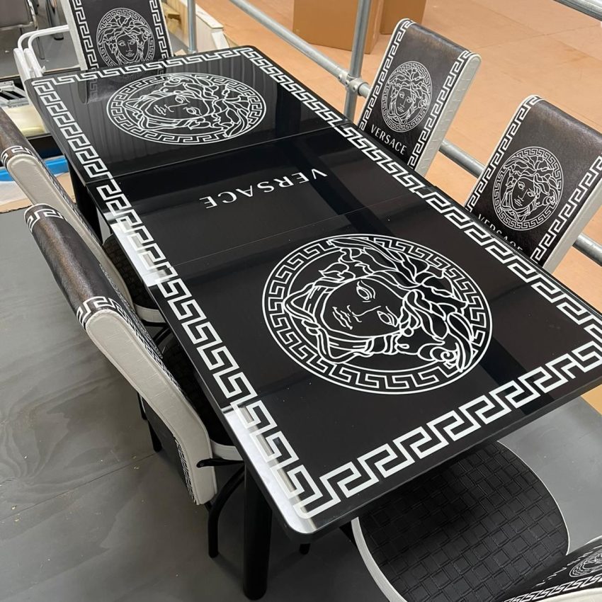 Turkish Dining Table