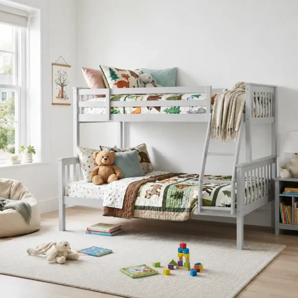 bunk bed