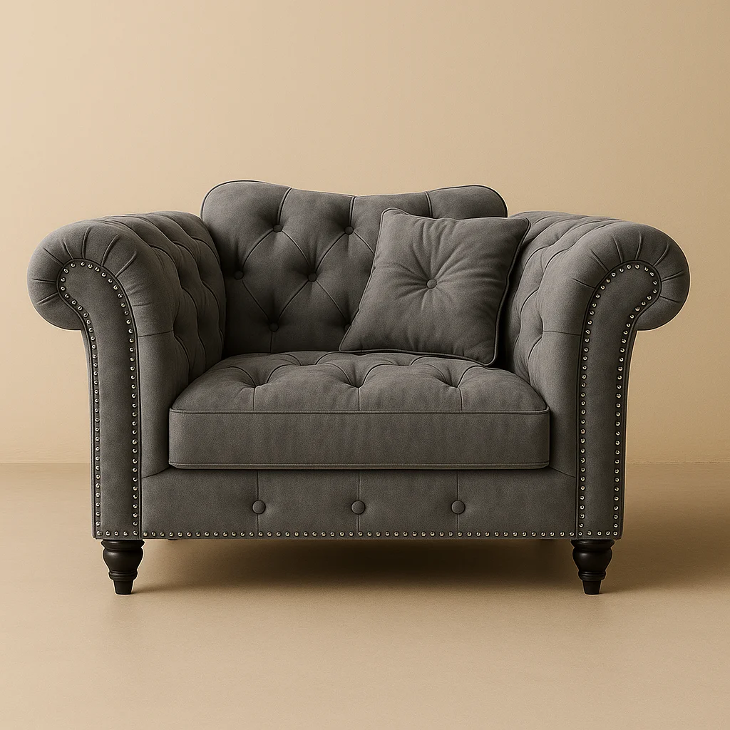 Elegance Corner Sofa