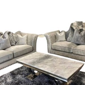 Harrison Climax Sofa sale in UK Grey