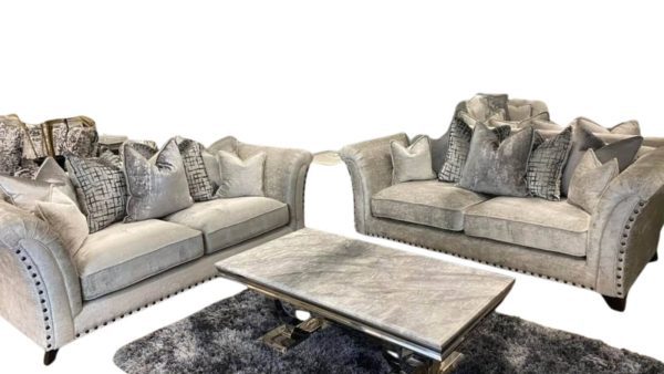 Harrison Climax Sofa sale in UK Grey