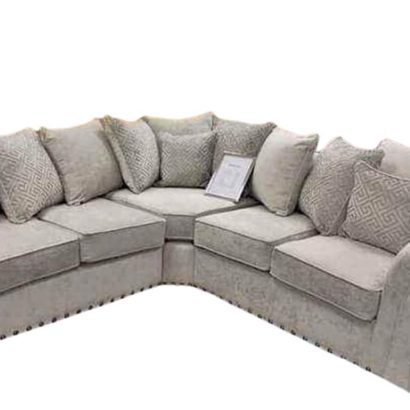 Harrison Climax Sofa sale in UK Grey