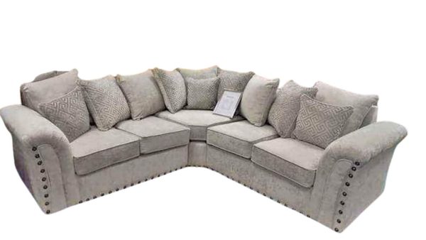 Harrison Climax Sofa sale in UK Grey