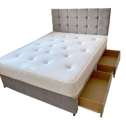 Divan Bed