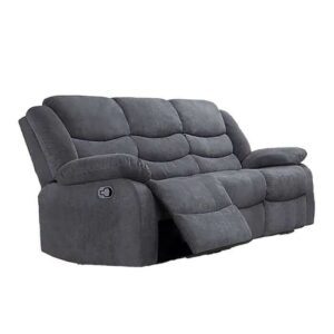 Sprento 2 Seater Sofa Set for Sale in UK Grey
