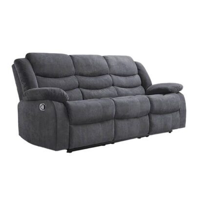 Sprento 2 Seater Sofa Set for Sale in UK Grey