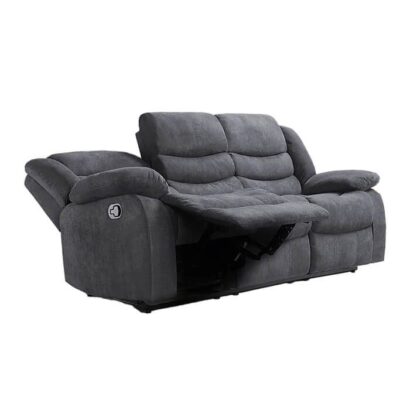 Sprento 2 Seater Sofa Set for Sale in UK Grey