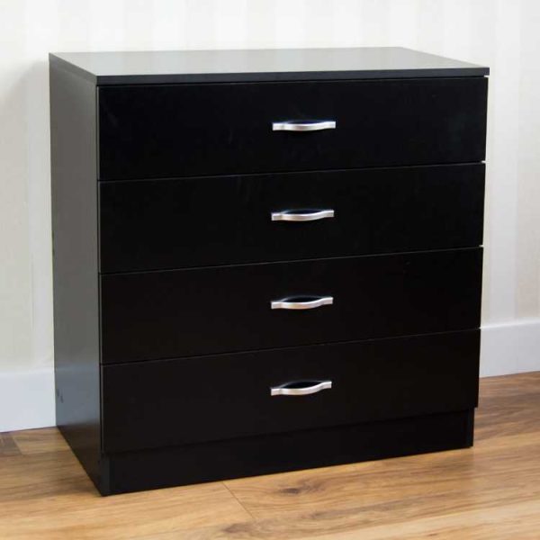 riano black 4 drawer chest p54061 72341 zoom