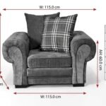 Verona Armchair
