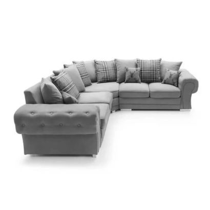 Verona-corner-sofas-grey