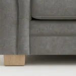 Luxurious Verona Armchair Sofa – UK Made