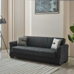3 Seater Flamingo sofa bed (3)