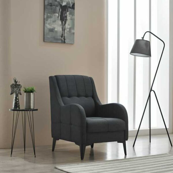 Armchair Flamingo sofa bed