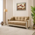 Verona Sofa Bed | Ultimate Comfort & Style UK-Made