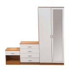 Open Door Wardrobe