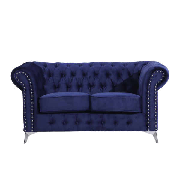 2 Seater Chesterfield Sofa