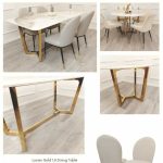 Lucien Dining Table