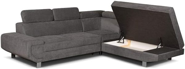 Artic Sofabed: Stylish, versatile, and perfect for small spaces