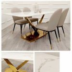 Valeo Dining Table