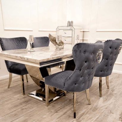 Arial-Marble-Dining-Table-With-Chelsea-Chairs-