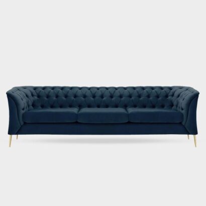 Chesterfield-3-seter-sofa-blue-by-climax-furniture