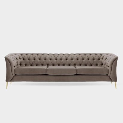 Chesterfield-3-seter-sofa-grey-by-climax-furniture