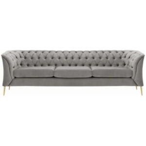 Chesterfield-3-seater-sofa-light-grey-by-climax-furniture