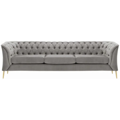 Chesterfield-3-seater-sofa-light-grey-by-climax-furniture