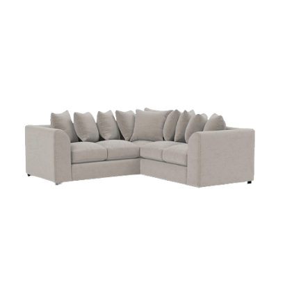 Double Corner Sofa (1)