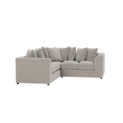 Double Corner Sofa (1)