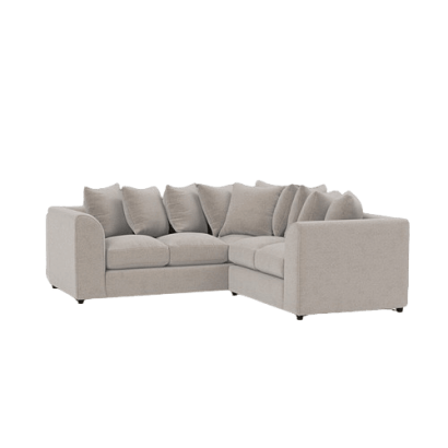 Double Corner Sofa (1)