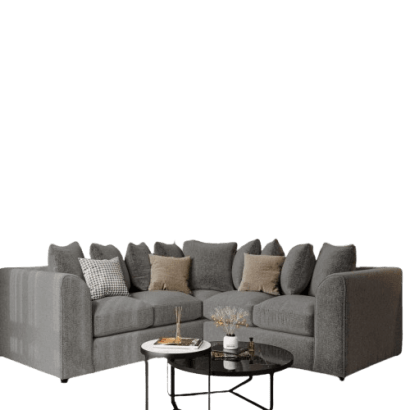 Double Corner Sofa (1)