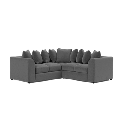 Double Corner Sofa (1)