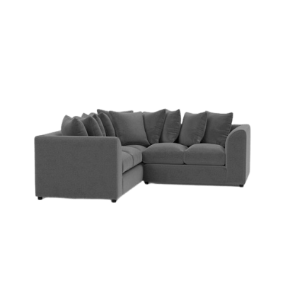 Double Corner Sofa (1)