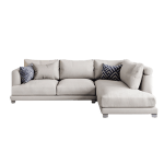 Georgia Corner Sofa