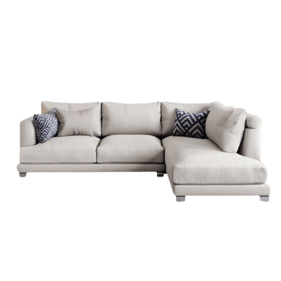 Georgia Corner Sofa