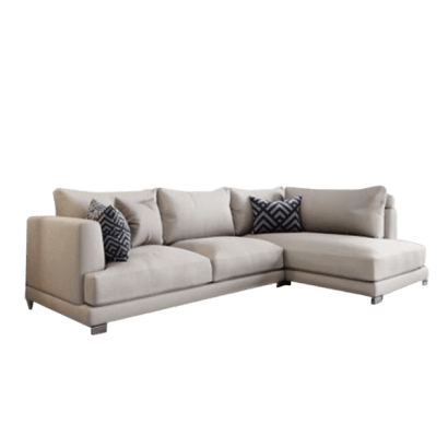 Georgia Corner Sofa