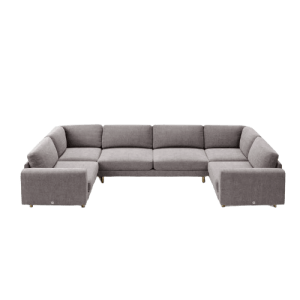 Large Corner Sofa (1)