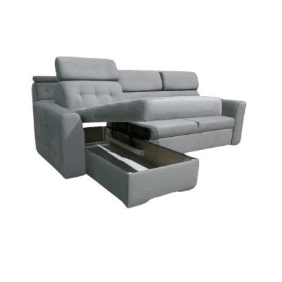 Luca Sofa Bed by climax furniture's