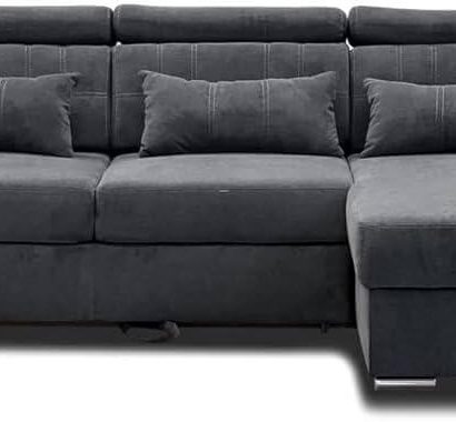 Luca Sofa Bed by climaxfutnitures