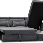 Luca Sofa Bed by climaxfutnitures