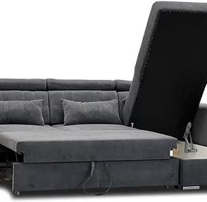Luca Sofa Bed by climaxfutnitures