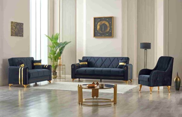 Luxury Turkish Sofa Beds