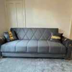 Turkish Sofa Bed